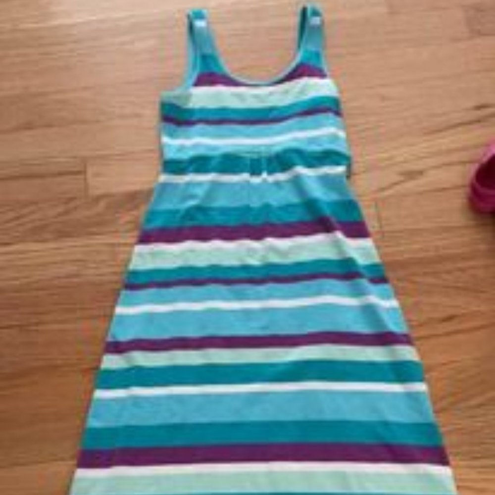 Columbia Omni-wick MAXI dress size M